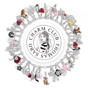 Знаменитые ювелирные бренды. Thomas Sabo Знаменитые ювелирные бренды. Thomas Sabo