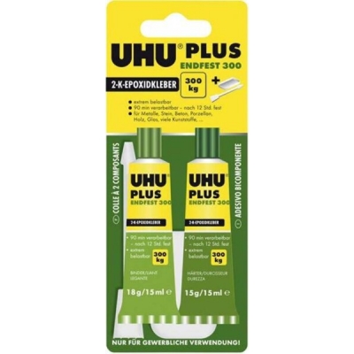 Клей Ювелирный UHU Green