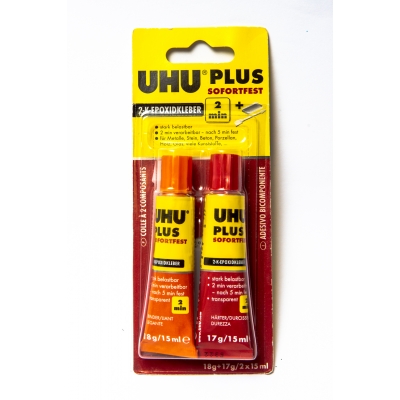 Клей Ювелирный UHU Red