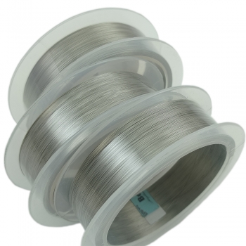Нержавеющая пружинная проволока для замков 0.35 mm