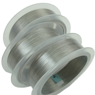 Нержавеющая пружинная проволока для замков 0.35 mm